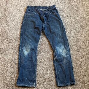 Tyndale FR jeans